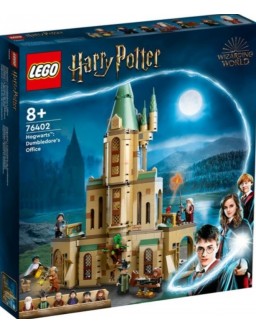 Lego Harry Potter Hogwarts Dumbledore´s Office 76402