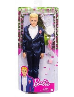 Barbie. Ken Groom doll