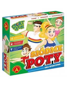 Sport & Fun Siódme poty - PL