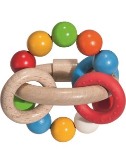 Grapple - teether 3D