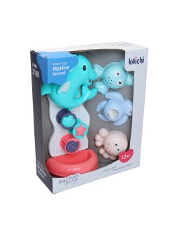 Animal Waters Toys