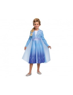 Costume Elsa - Frozen 2 (licensed)