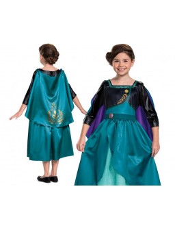Costume Anna - Frozen 2 (licensed)
