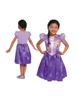 Costume Rapunzel (licensed)