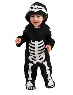 Costume for kids - Skeleton