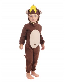 Costume for kids - Monkey