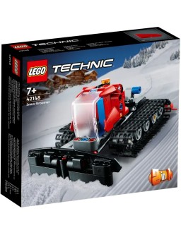 Lego Technic Snjótroðari - vélsleði 42148