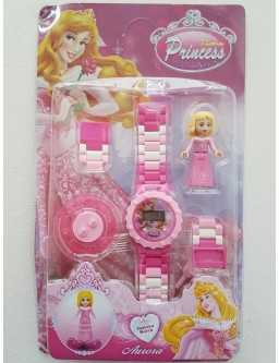 Princess - zegarek