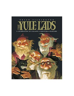 The Yule Lads