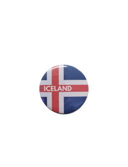 Otwieracz z magnesem - Iceland