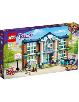 Lego Friends Heartlakeskólinn 41682