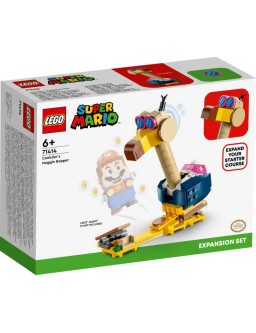 Lego Super Mario Conkdors viðbótarsett 71414