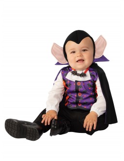 Costume for children Little Vampire