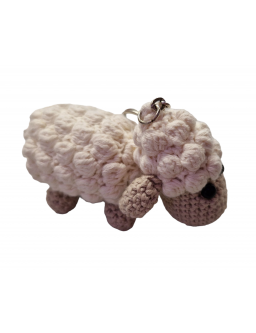 Handmade sheep