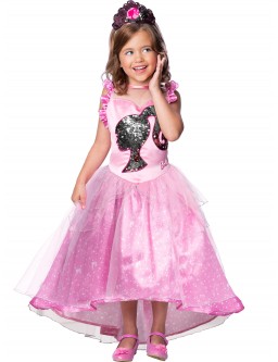 Children's Barbie Princess costume