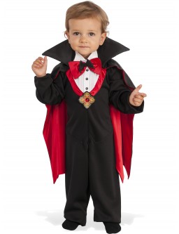 Children's Dracula costume