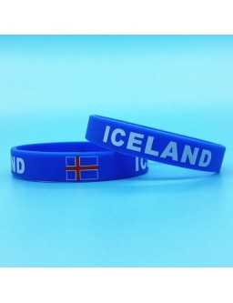 Armband - ICELAND