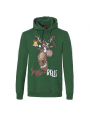 Christmas Hoodie - Jingle my Bells