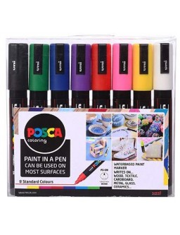 Paint Marker - Posca