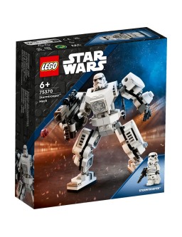 Lego Star Wars - Stormtrooper Mech 75370