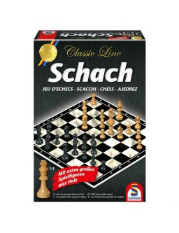 Chess – Schmidt Classic Line