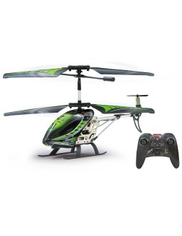 Remote Controlled Helicopter Gyro V2