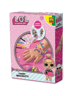 L.O.L Surprise Charm Bracelets