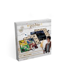 Harry Potter Compendium