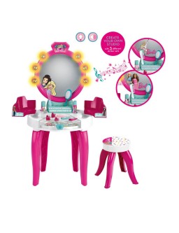 Barbie Beauty Studio with Light and Sound