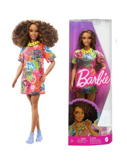Barbie Fashionistas HPF77