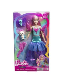 Barbie Magic Malibu HLC32