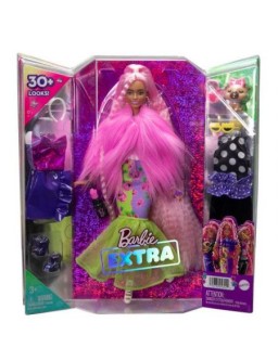 Barbie Extra Deluxe