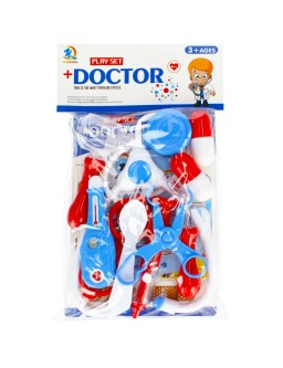 Doctor's kit