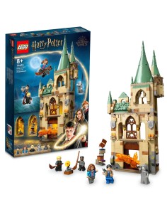 Lego Harry Potter Hogvarts Herbergið 76413