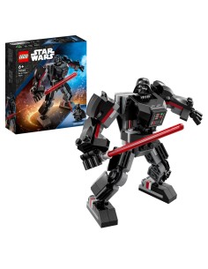 Lego Star Wars Darth Vader Mech 75368
