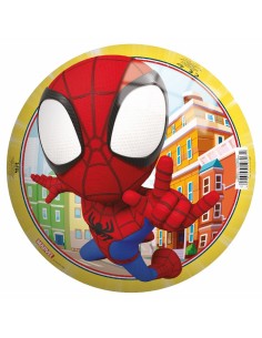 Piłka Spiderman 23cm