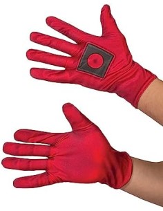 Deadpool Gloves