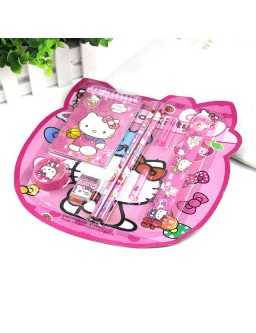 Hello Kitty - school set