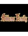 Addam's Family